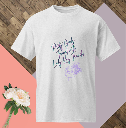 DryBlend® T-Shirt